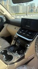 تويوتا لاند كروزر Sahara Export from Australia