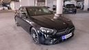 Mercedes Benz E300 2022 AMG PREMIUM | AED 2336/Month | 0 DP | 30 Day Return | Warranty