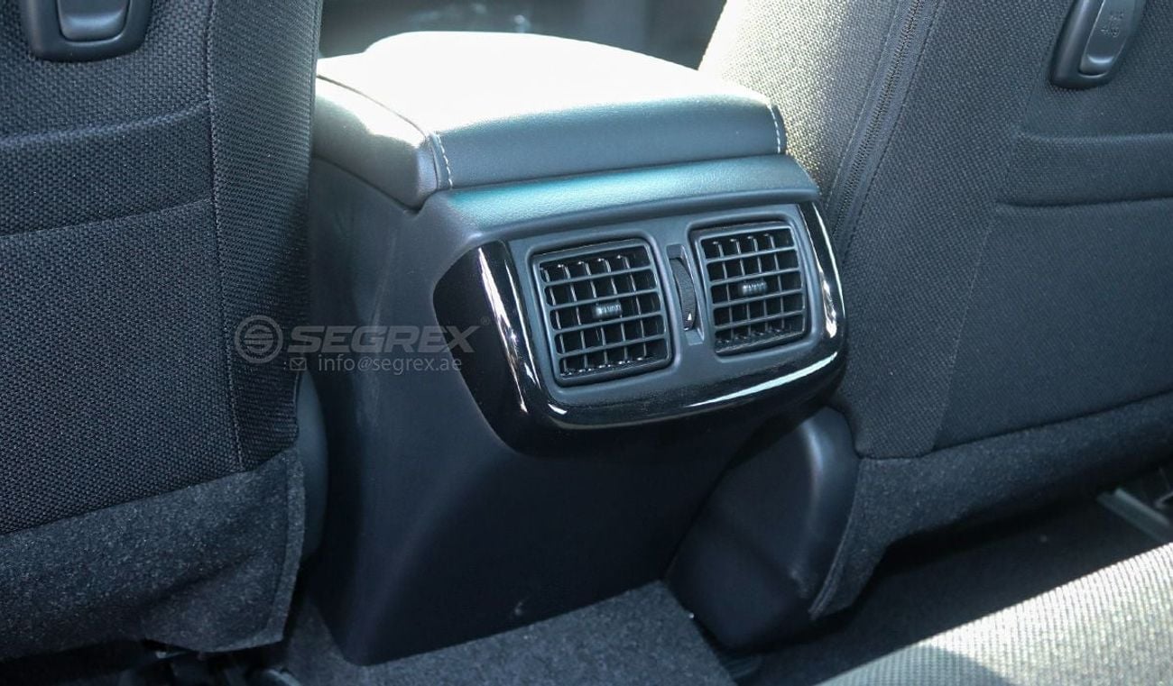 Toyota Hilux ADVENTURE | DC | 4.0 PETROL | 4X4 | 2026 | Export only
