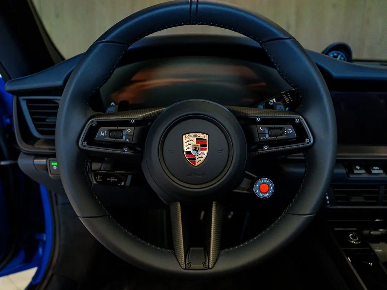 Porsche 911 CARRERA 4GTS Carrera 4 GTS Dealer WARRANTY