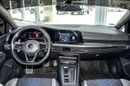 Volkswagen Golf STD Volkswagen Golf R 2022 GCC specs