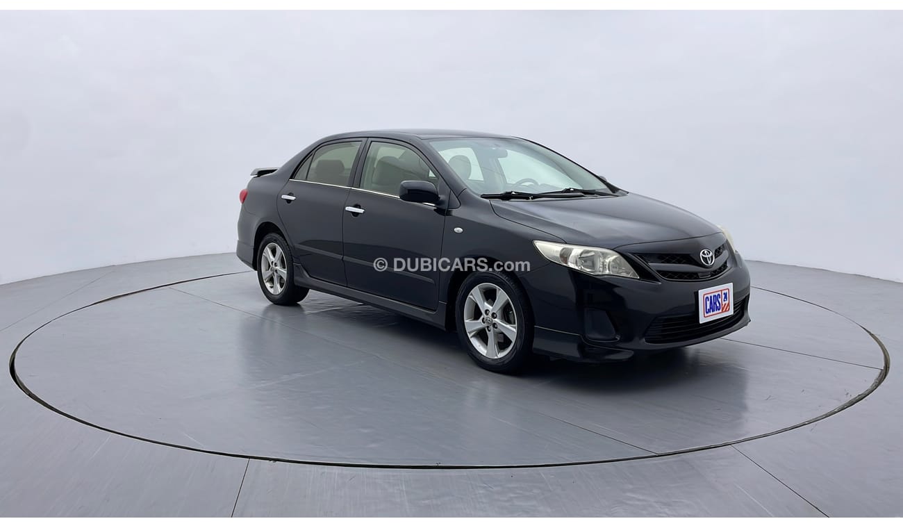Toyota Corolla XLI 1.8 | Zero Down Payment | Free Home Test Drive
