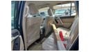 Toyota Prado PRADO VXR V6 WARRANTY AL FUTTAIM