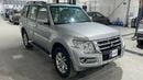 Mitsubishi Pajero 2018 GLS HIGHLINE | AED 799/Month | 0 DP | 30 Day Return | Warranty | Service History