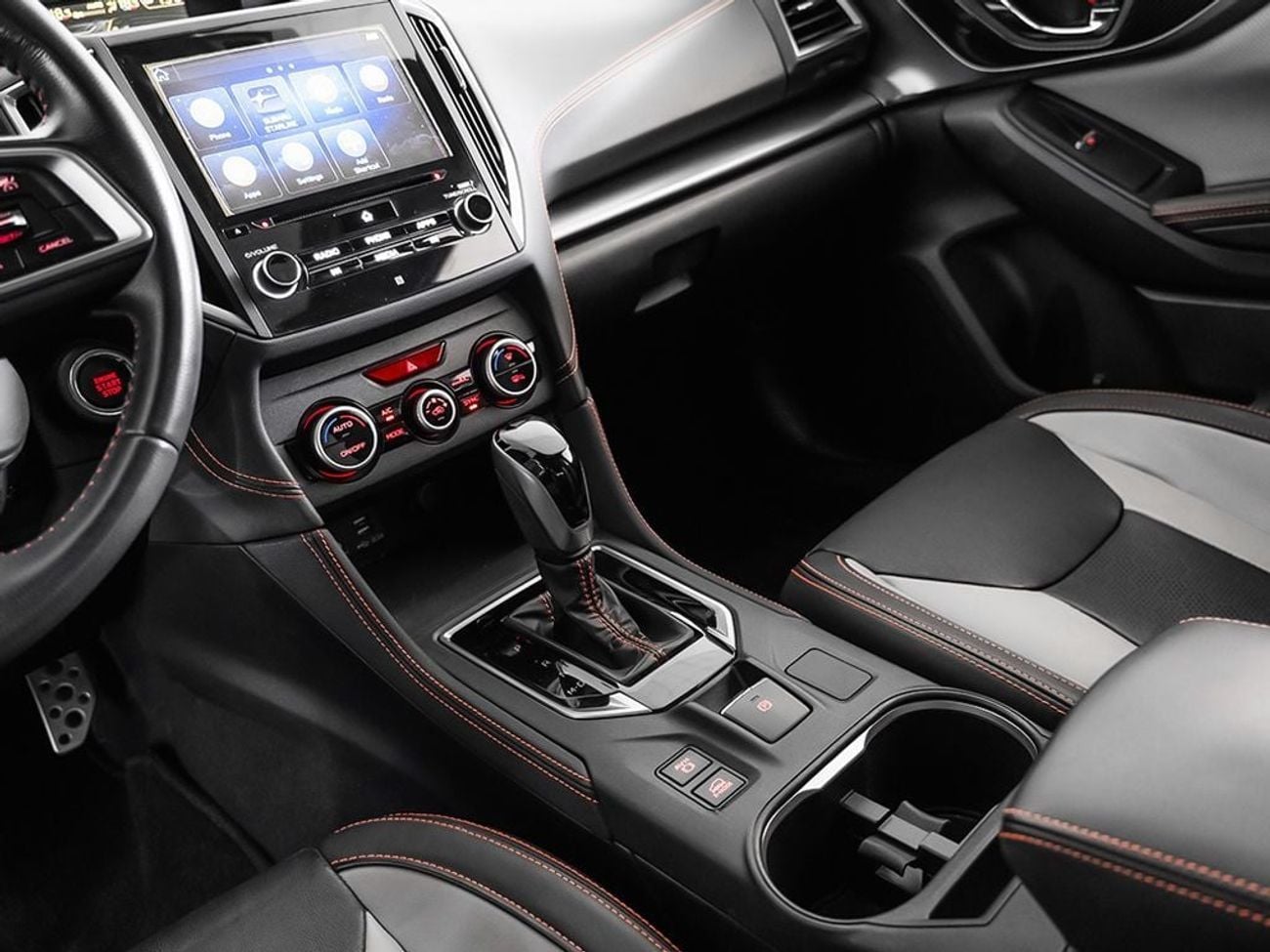 Subaru XV 2019 Subaru XV Premium / Full Subaru Service History