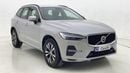 فولفو XC 60 2023 B5 CORE | AED 1523/Month | 0 DP | 30 Day Return | Warranty | Service History