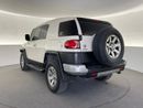 Toyota FJ Cruiser GXR | Guaranteed Warranty | 0 Down Payment