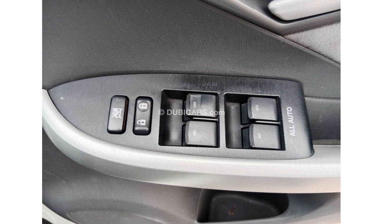 Toyota Prius TOYOTA PRIUS RIGHT HAND DRIVE   (PM1504)