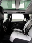 Land Rover Range Rover Sport FIRST EDITION