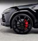 Lamborghini Urus STD