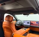 Li Auto L7 STD (NON GCC) 2025 Li L7 Ultra, LIDAR Sensors, Head-Up Display, Fully Loaded, Excellent Condition, Chinese