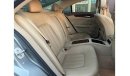 Mercedes-Benz CLS 500 Mercedes CLS 500 Std Model: 2012  -8 cylinder Complete 63 AMG  Price : 47,000 dirhams Mileage : 156,