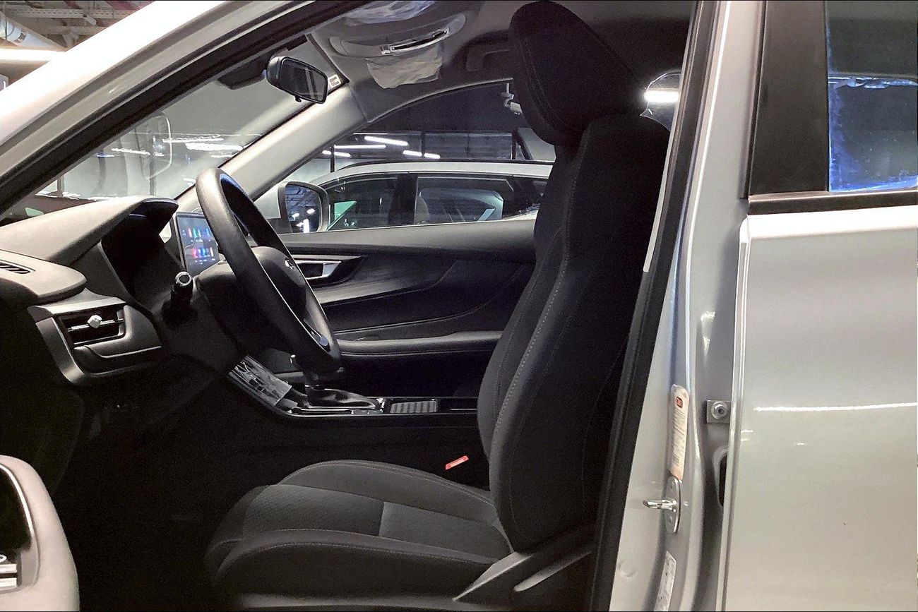 Chery Tiggo 4 Pro Comfort | National Day Celebration | Guaranteed Warranty | 0 Down Payment