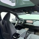 BMW iX 2024 BMW iX xDrive50, 2027 BMW Warranty, 2029 BMW Service Pack, Full BMW Service History,Low Km, GCC