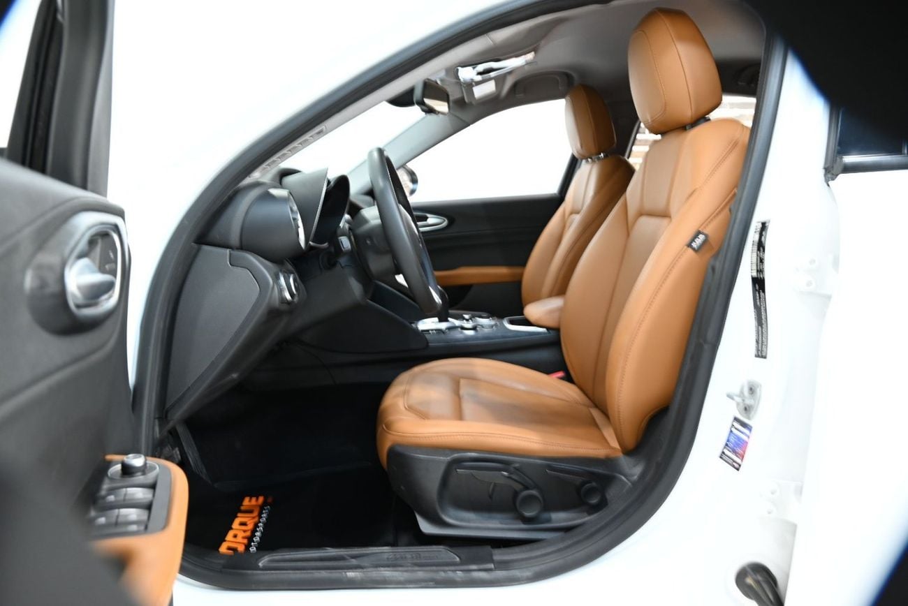 Alfa Romeo Giulia STD, миниатюра 12