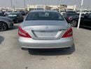 Mercedes-Benz CLS 350