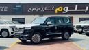 Toyota Land Cruiser VXR LC300 3.5 TT VXR-Z EXCL  3.5TT 2026