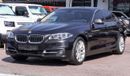 BMW 528i