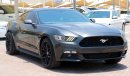 Ford Mustang GT 5.0