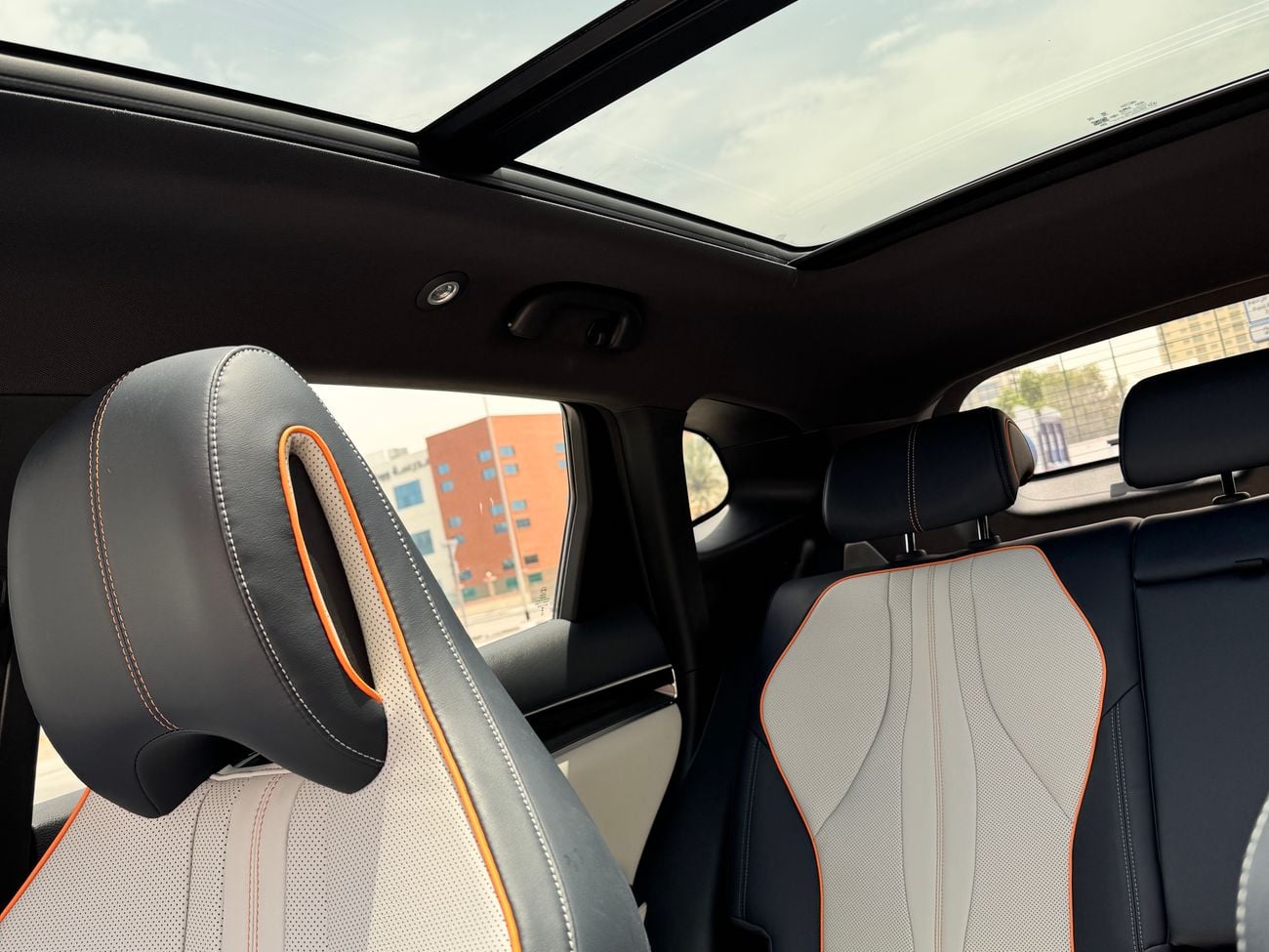 بي واي دي سونغ بلس PREMIUM