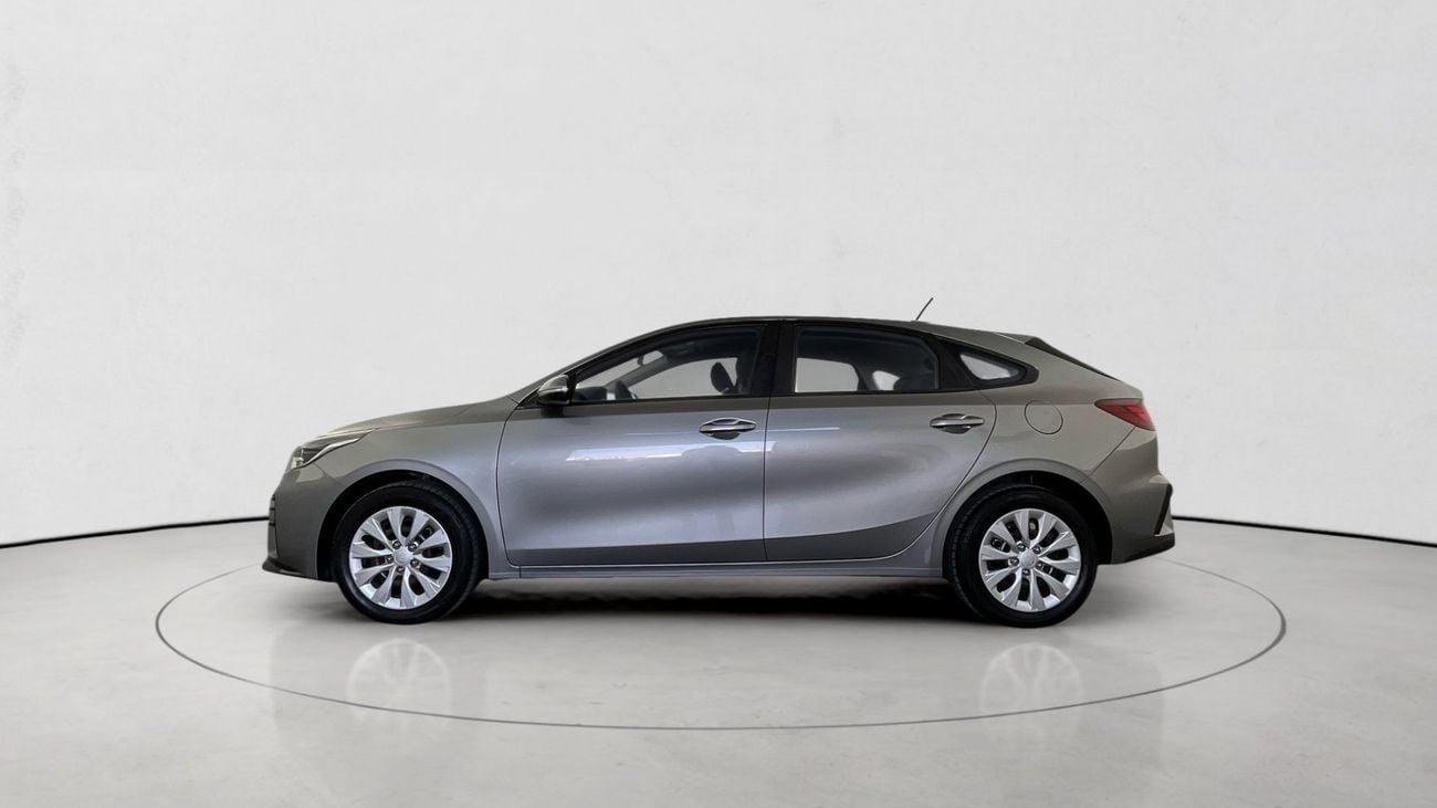 كيا سيراتو LX | upto AED 20,000 Ramadan Discount | شامل الضمان | 0 ﺪﻔﻋﺓ ﺃﻮﻟﻯ