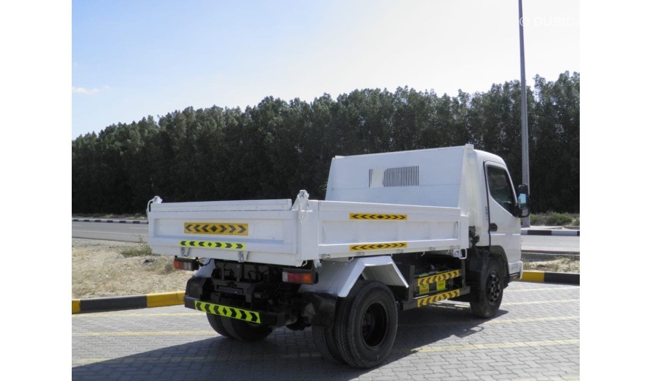 Mitsubishi Canter 2014 Ref#99