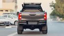 Toyota Hilux SMART CAB | GTK SPORTS BAR | AWNING CAMPING TENT | MANUAL TRANSMISSION | 2.8L | 2016