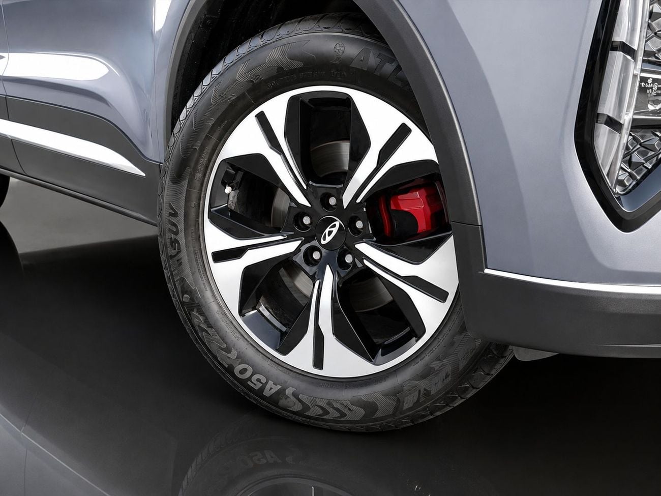 Chery Tiggo 7 Pro Max LUXURY — фото 5