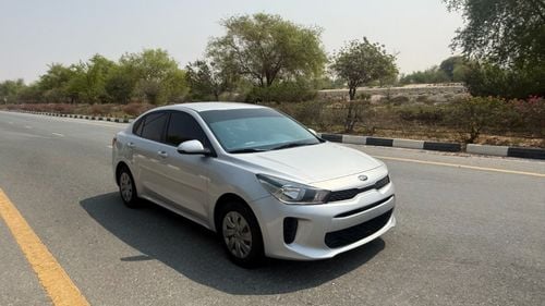 Kia Rio LX