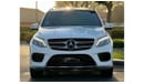 مرسيدس بنز GLE 400 AMG MERCEDES BENZ GLE400 2016 GCC 4MATIC FULL OPTIONS WITH ONE YEAR DEALER WARRANTY