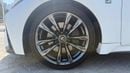 لكزس IS 350 F Sport Platinum 3.5L