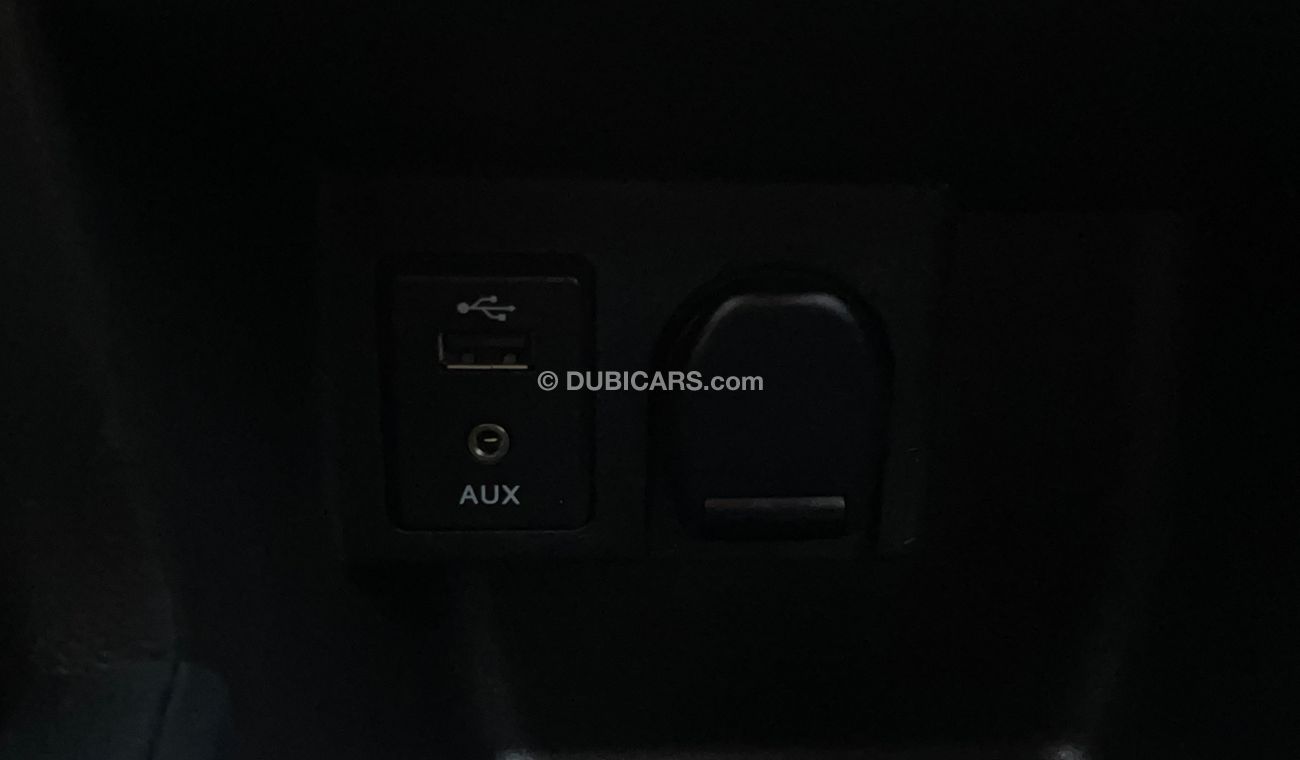 Nissan Kicks S 1.6 | Zero Down Payment | Free Home Test Drive