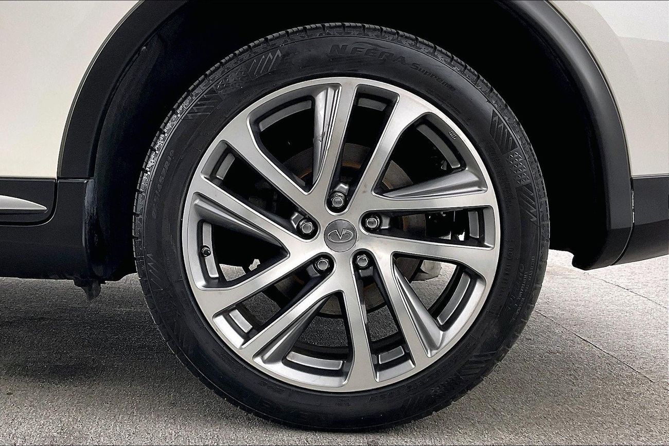 Nissan XTrail SL | Guaranteed Warranty | 0 Down Payment