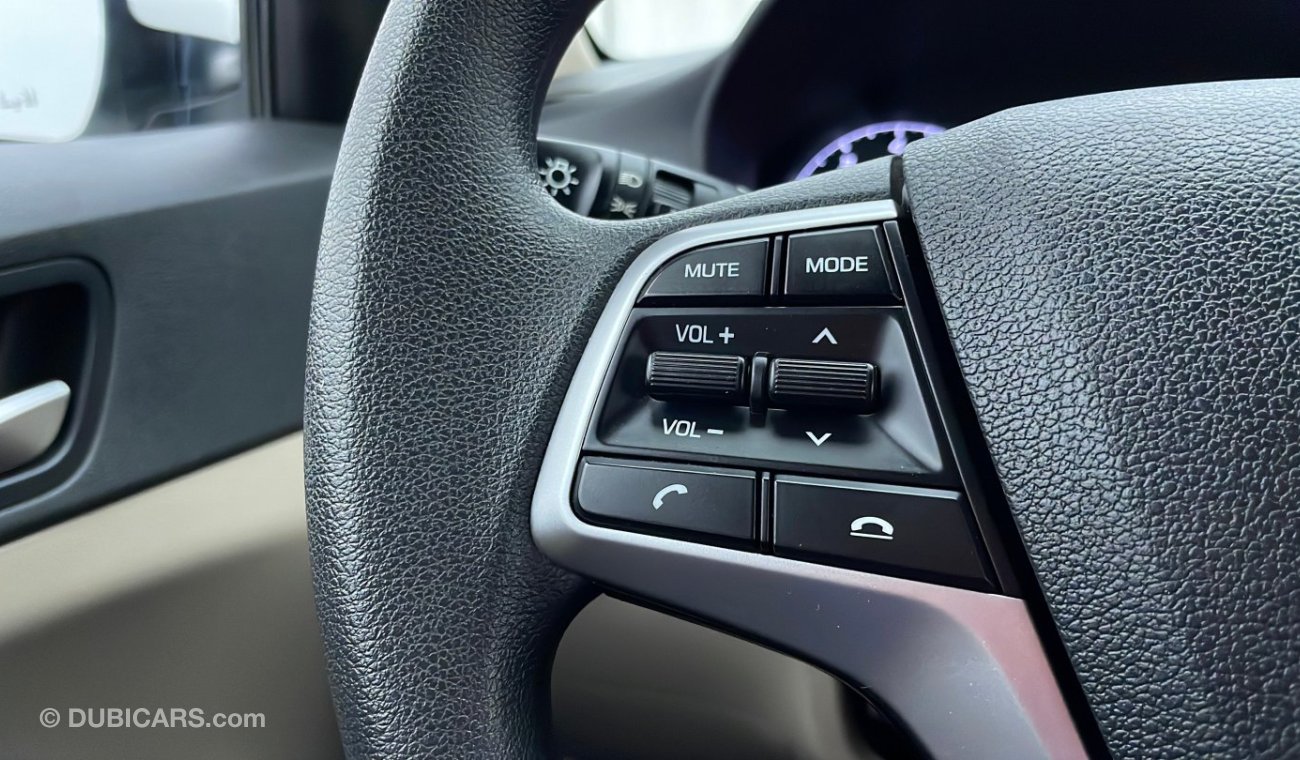 Hyundai Accent GL 1.6 | Under Warranty | Inspected on 150+ parameters