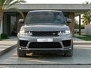 Land Rover Range Rover Sport HSE 3.0L (340 HP)