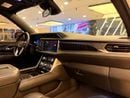 جي أم سي يوكون XL Denali - Premium Luxury SUV