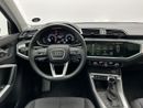 Audi Q3 35 TFSI Advanced 2.0L Q3 Advanced 35 TFSI 150hp (Ref# 29710)