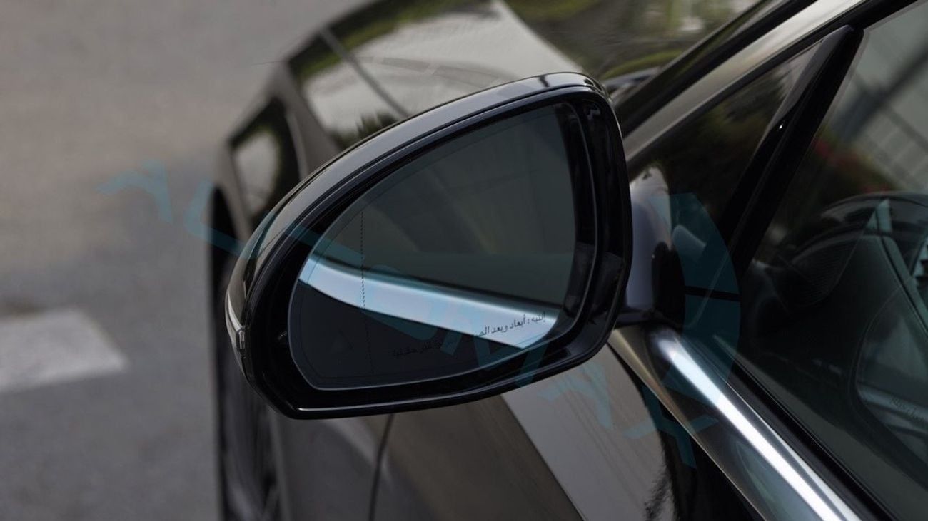 Mercedes-Benz E200 (For Export , НА ЭКСПОРТ) AMG EQ Boost 2.0L RWD 2026 GCC Без пробега