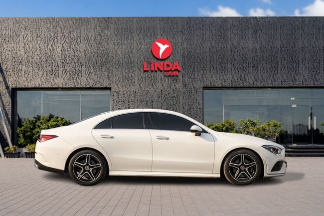 Mercedes-Benz CLA GT3, миниатюра 29