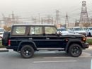 Toyota Land Cruiser 70 HT VXR LC 76 LX 4.0L A/T GCC Specs SAUDI