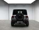 جيب Wrangler Unlimited SPORT