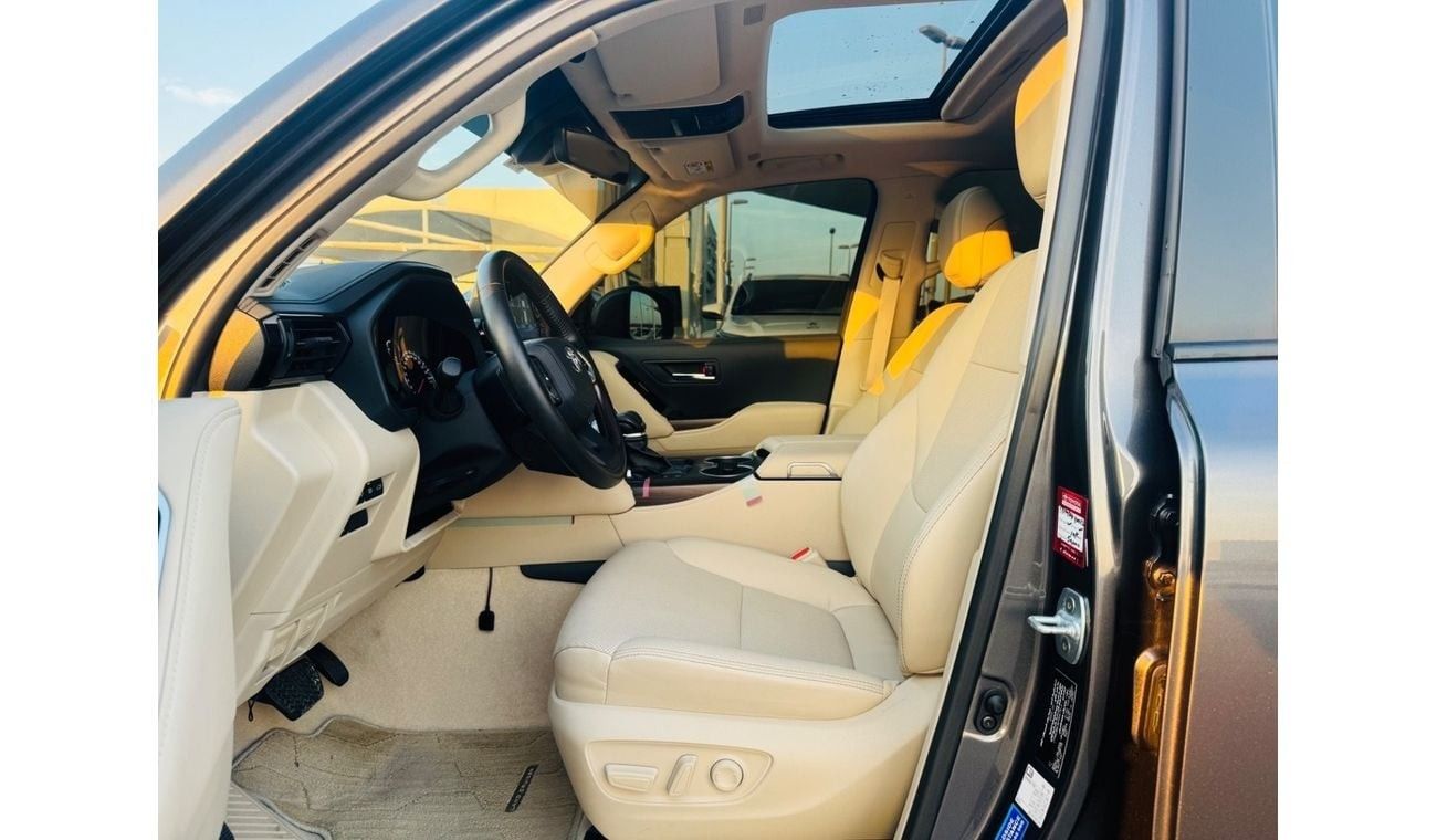 Toyota Land Cruiser GXR 4.0L