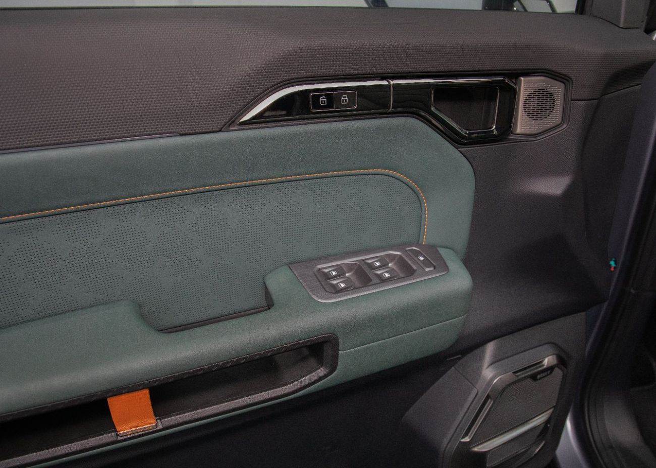 Jetour T2 Luxury Traveler Plus