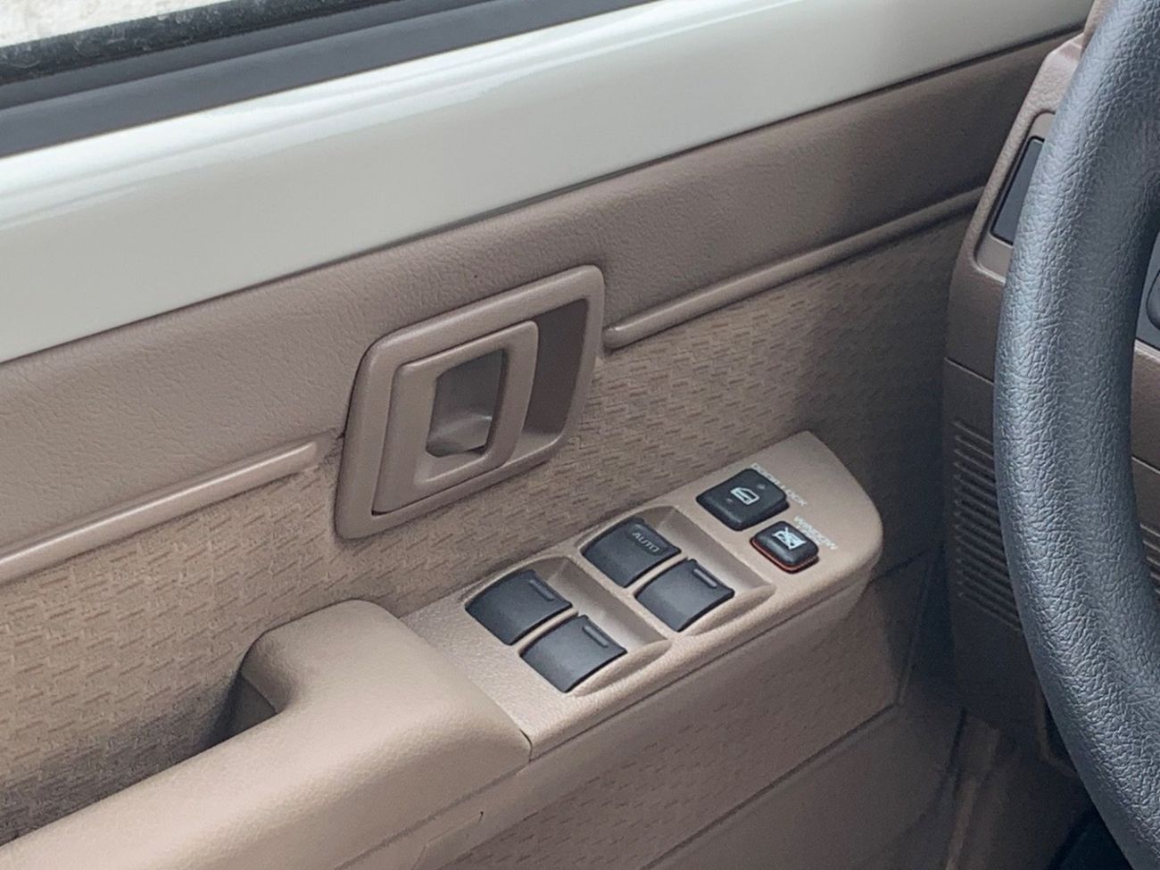 Toyota Land Cruiser 70