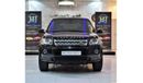 Land Rover Freelander EXCELLENT DEAL for our Land Rover LR2 HSE 2013 Model!! in Black Color! GCC Specs