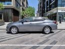 نيسان صني SV 1.6L