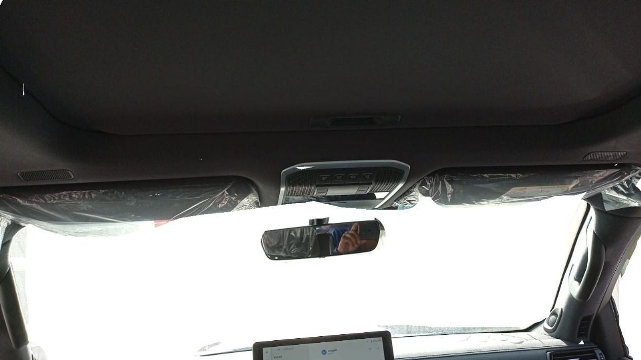 Toyota Land Cruiser TOYOTA LAND CRUISER LC300 VXR 3.5P 2025