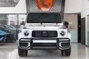 مرسيدس بنز G 63 AMG Mercedes-Benz G63 | Double Night Package | Original Exterior  Interior Carbon Fiber | 2025