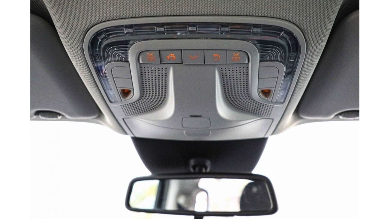 Mercedes Maybach V250 Maybach 2024 Mercedes Benz V250S 2.0 XL w/o R.Seat - Obsidian Black Metallic inside Santos Black (Fabric) | 