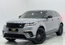 Land Rover Range Rover Velar P250 R-Dynamic S 2.0L 2020 Range Rover Velar P250 R-Dynamic S, March 2026 Range Rover Warranty, Exce
